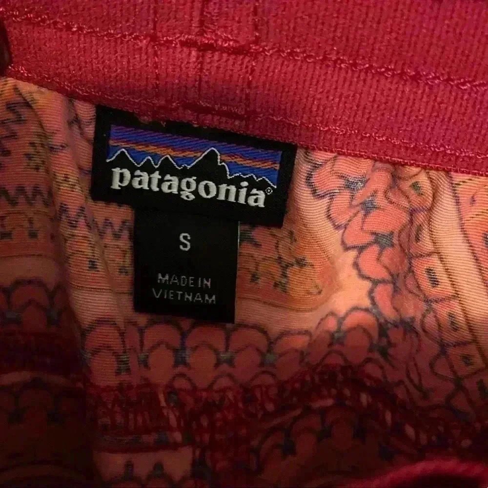 Patagonia Short - Picture 4 of 6